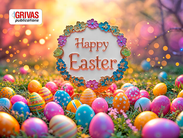 Happy Easter!